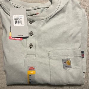Carhartt FR Shirt